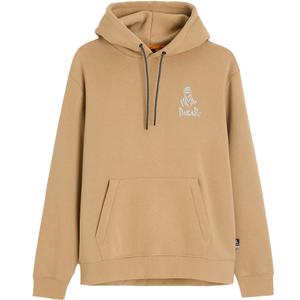 Sudadera Dakar H25 beige