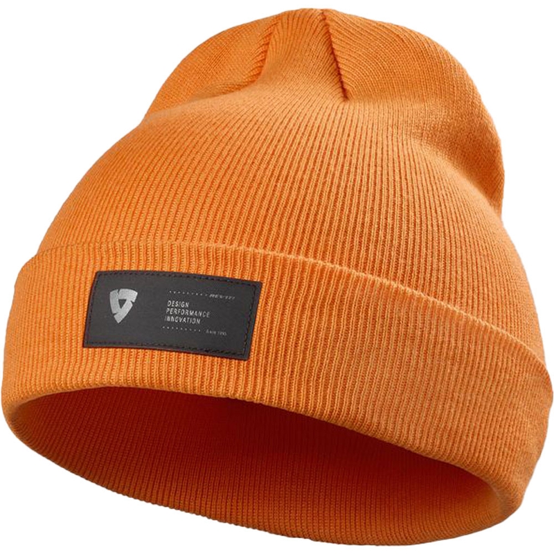 Gorra naranja Revit Elijah