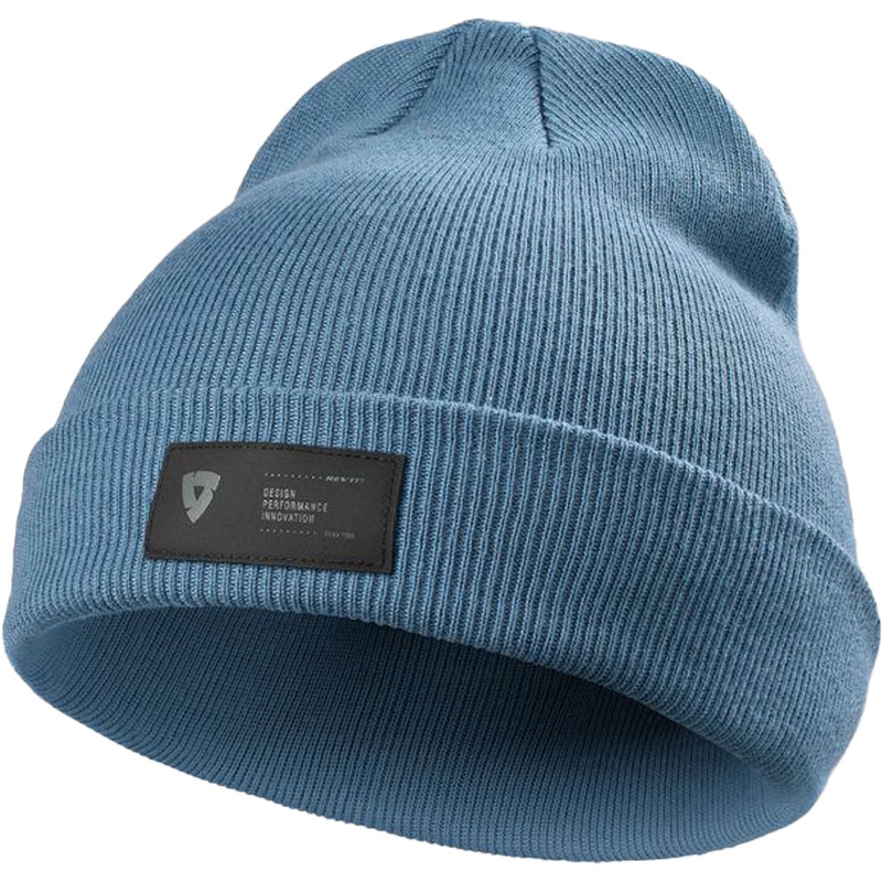 Gorra Revit Elijah azul claro