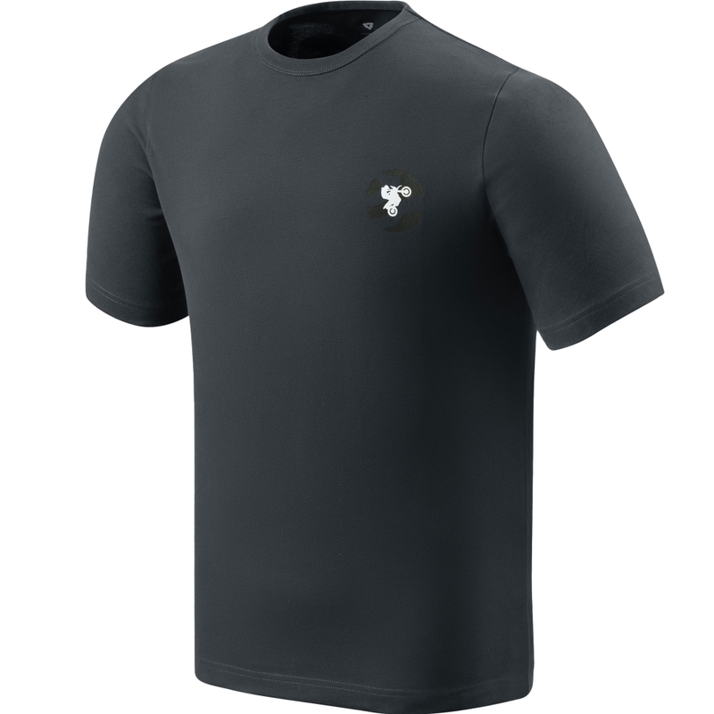 Camiseta de temporada de Revit