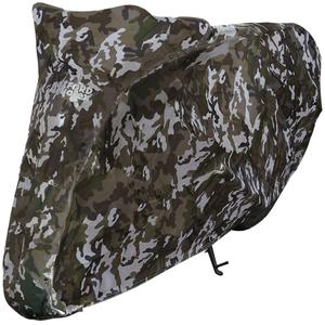 Funda para motocicleta Oxford Aquatex Camo