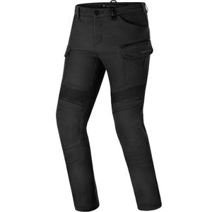 Pantalones de moto Shima Giro 3.0 negros