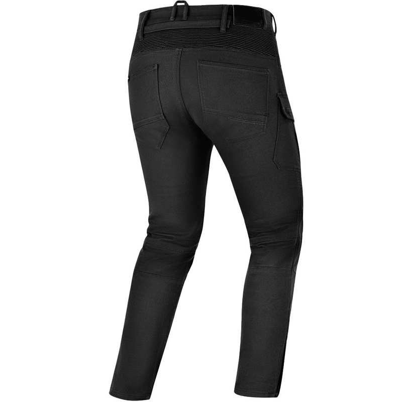 Pantalones de moto Shima Giro 3.0 negros