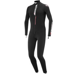 Traje térmico IXON Race Body negro-negro