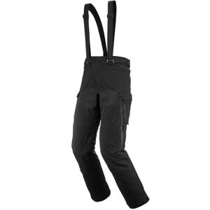 Pantalones de moto Ixon Asgard negros