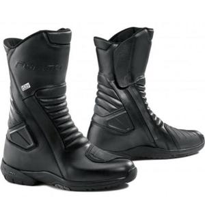 Botas de moto Forma Jasper HDry negras