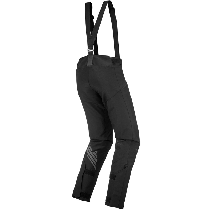 Pantalones de moto Ixon Tyr negros
