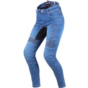Vaqueros mujer Street Racer Stretch II Slim fit CE azul
