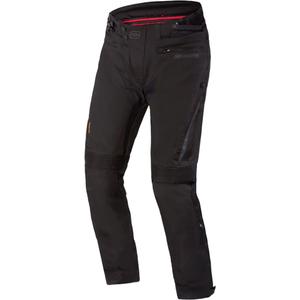 Pantalón largo de moto Ozone Vulcan Negro