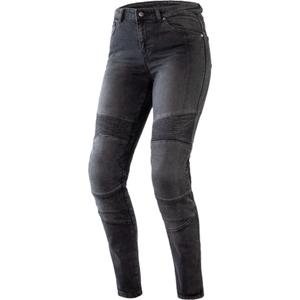 Pantalón vaquero Ozone Agness II Negro para mujer
