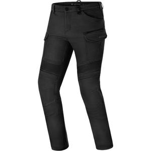 Pantalón de moto Shima Giro 3.0 negro