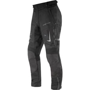 Pantalón de moto Street Racer All Season Negro