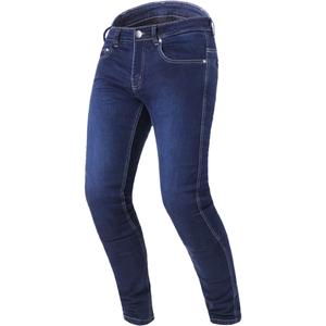 RSA Route CE extended jeans azul