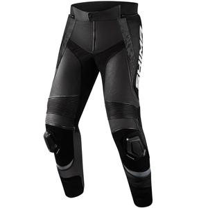Pantalones de moto Shima STR 2.0 negro-gris