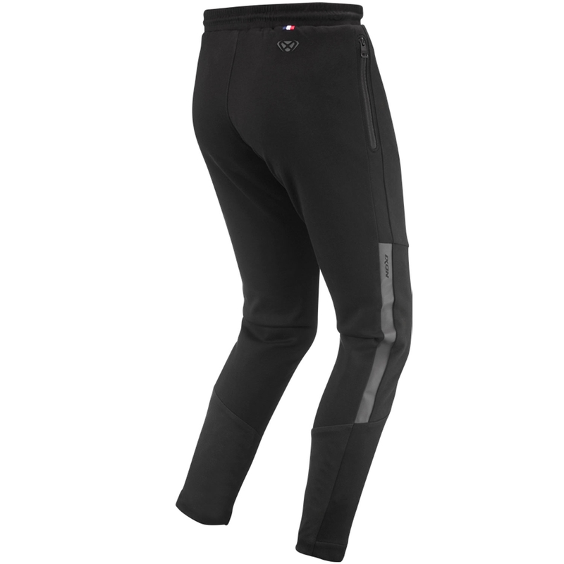 Pantalones de moto IXON Adonis negros