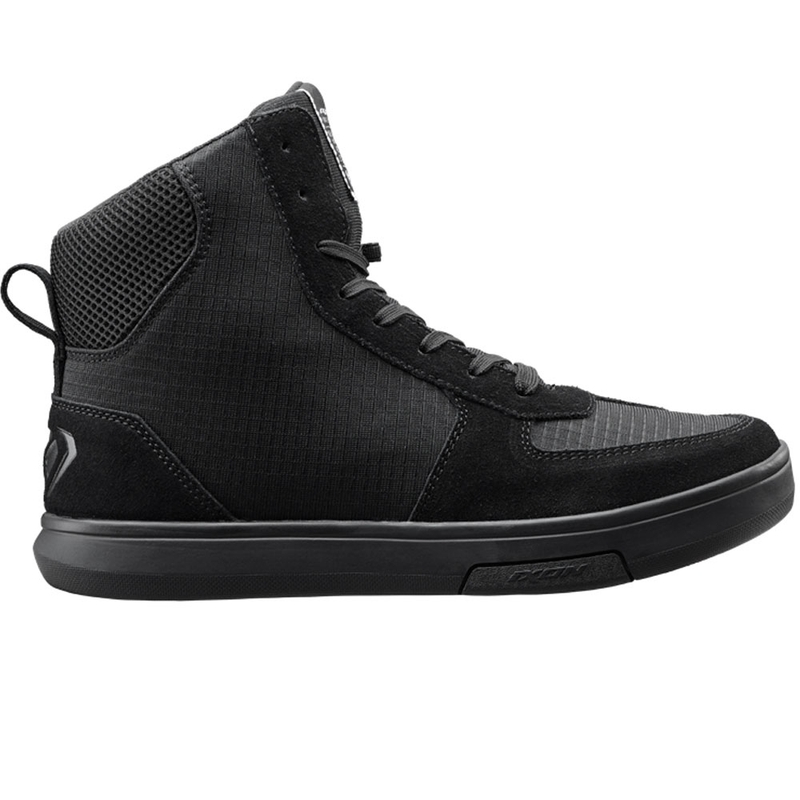 Botas de moto IXON Ghost Air negras