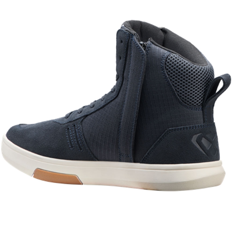 Botas de moto IXON Ghost Air azules