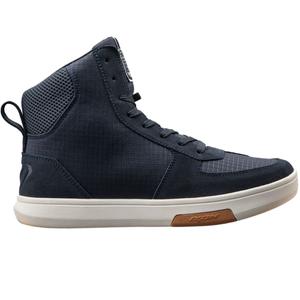 Botas de moto para mujer IXON Ghost Air azul