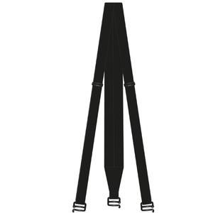 Tirantes IXON IX-SUSPEND negros