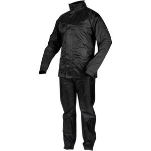 Chaqueta de moto Rebelhorn Rain