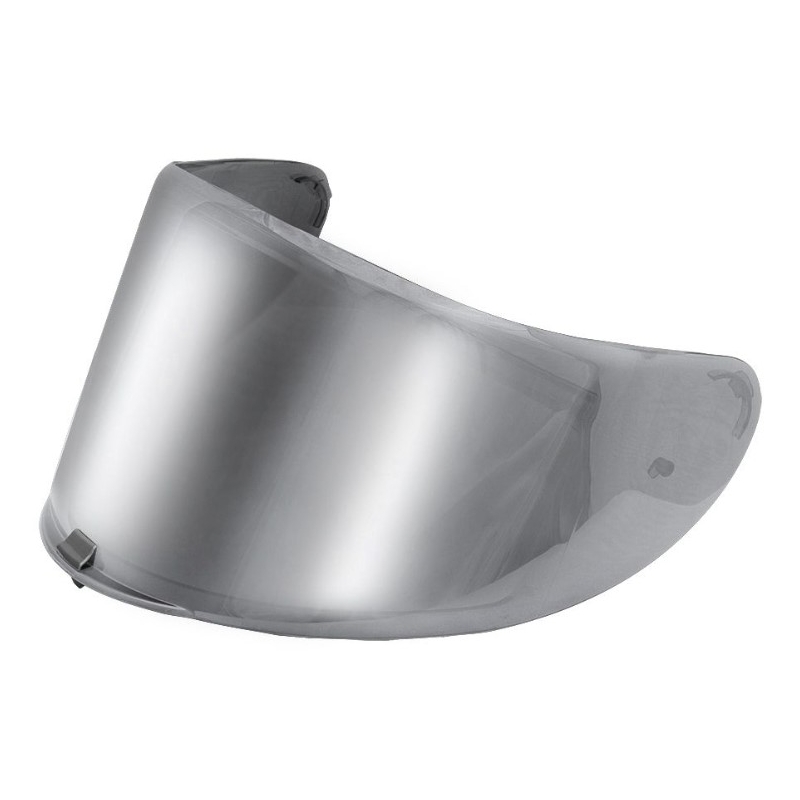 Plexi iridium plateado para casco LS2 FF323