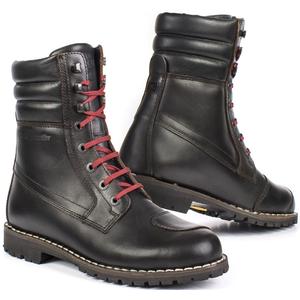 Stylmartin Yu'rok Botas de moto marrones