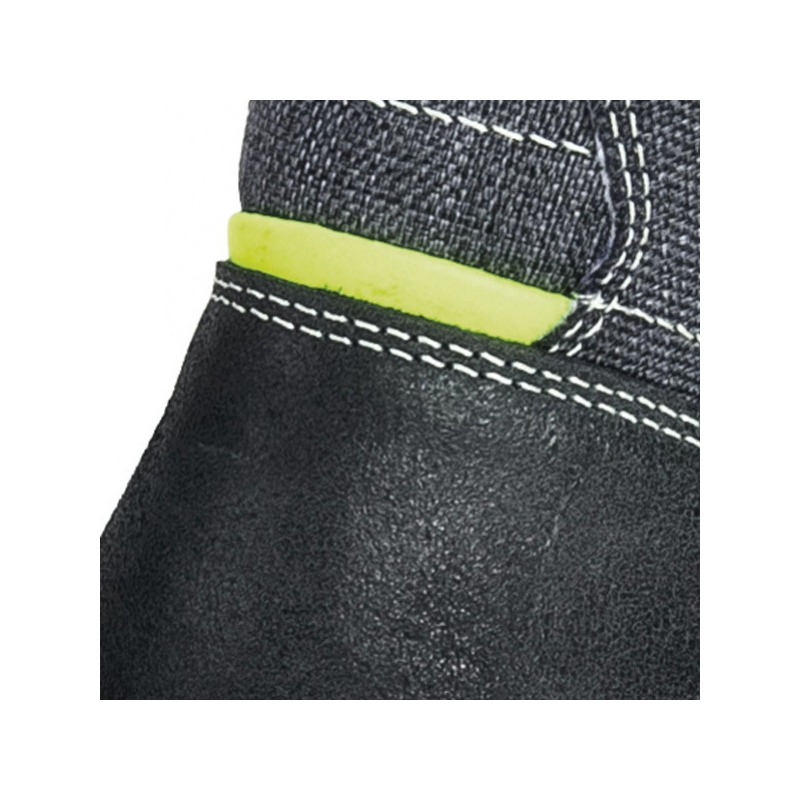 Botas de moto Stylmartin Kansas antracita