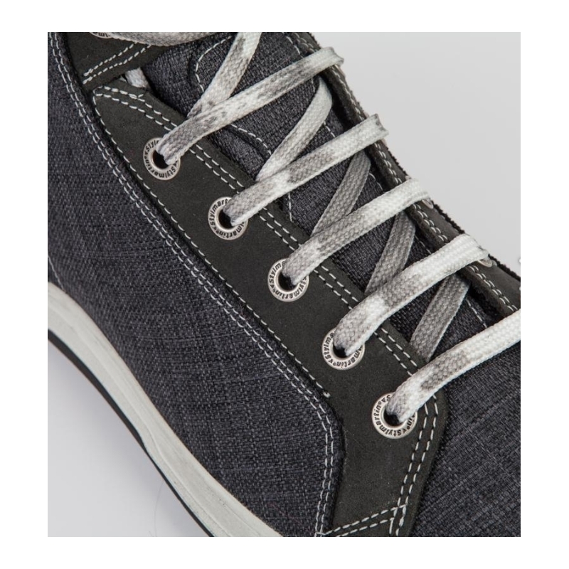 Botas de moto Stylmartin Kansas antracita