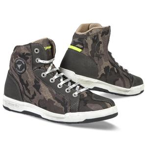 Botas de moto Stylmartin Raptor Evo