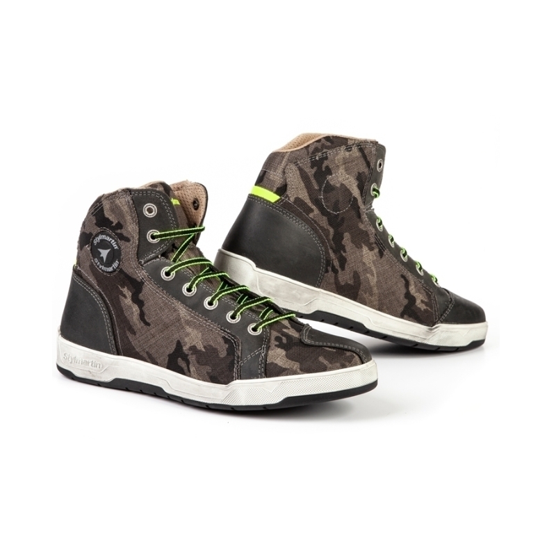 Botas de moto Stylmartin Raptor Evo