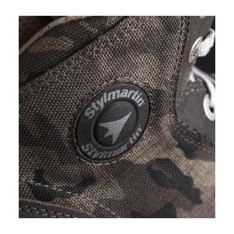 Botas de moto Stylmartin Raptor Evo