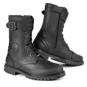 Stylmartin Rocket botas de moto negras