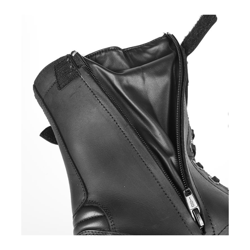 Stylmartin Rocket botas de moto negras