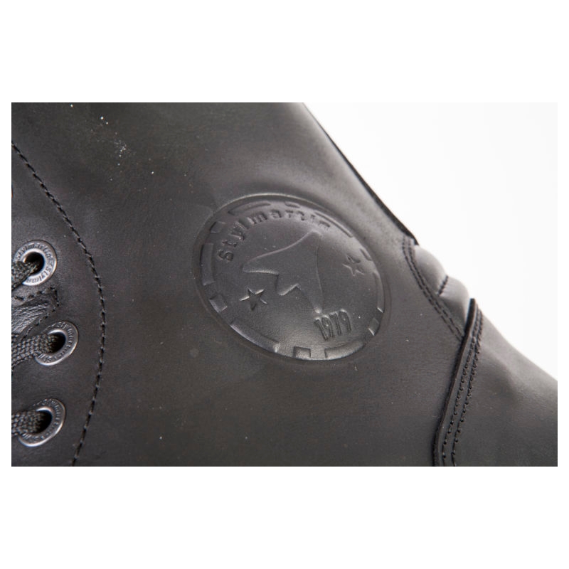 Stylmartin Rocket botas de moto negras