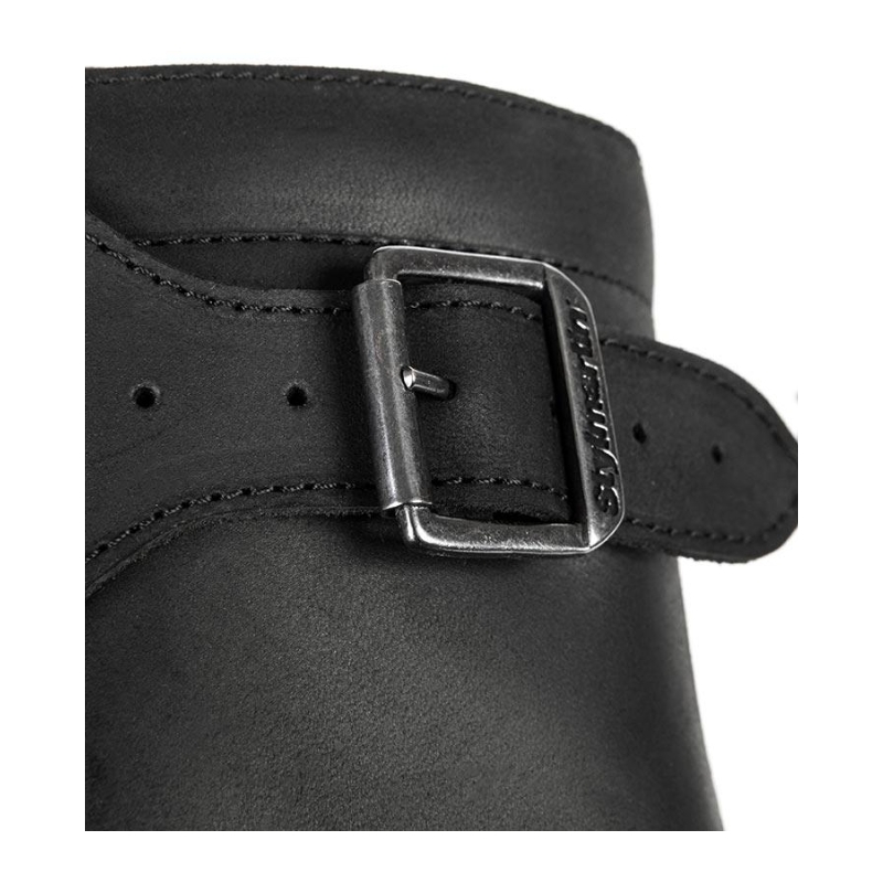 Stylmartin Rocket botas de moto negras