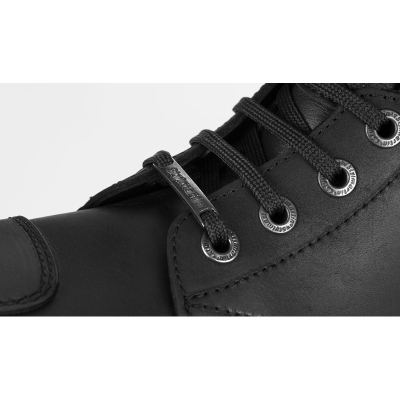Stylmartin Rocket botas de moto negras