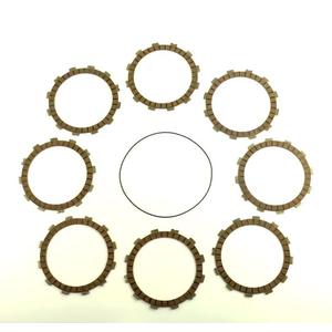 Sada třecích lamel s těsněním víka spojky ATHENA