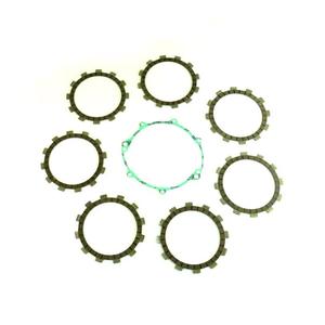 Sada třecích lamel s těsněním víka spojky ATHENA