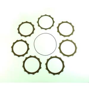 Sada třecích lamel s těsněním víka spojky ATHENA