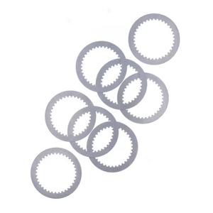 Sada ocelových lamel spojky ATHENA