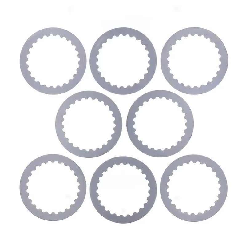 Sada ocelových lamel spojky ATHENA