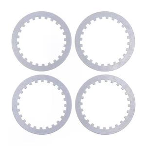 Sada ocelových lamel spojky ATHENA