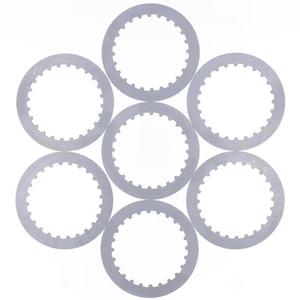 Sada ocelových lamel spojky ATHENA