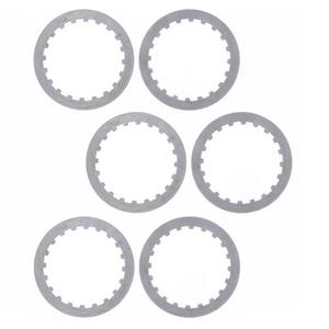 Sada ocelových lamel spojky ATHENA