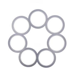 Sada ocelových lamel spojky ATHENA