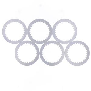 Sada ocelových lamel spojky ATHENA