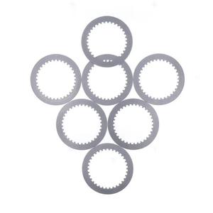 Sada ocelových lamel spojky ATHENA