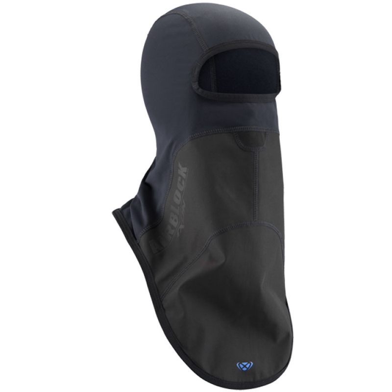 Capucha para casco IXON Airblock 2 negra