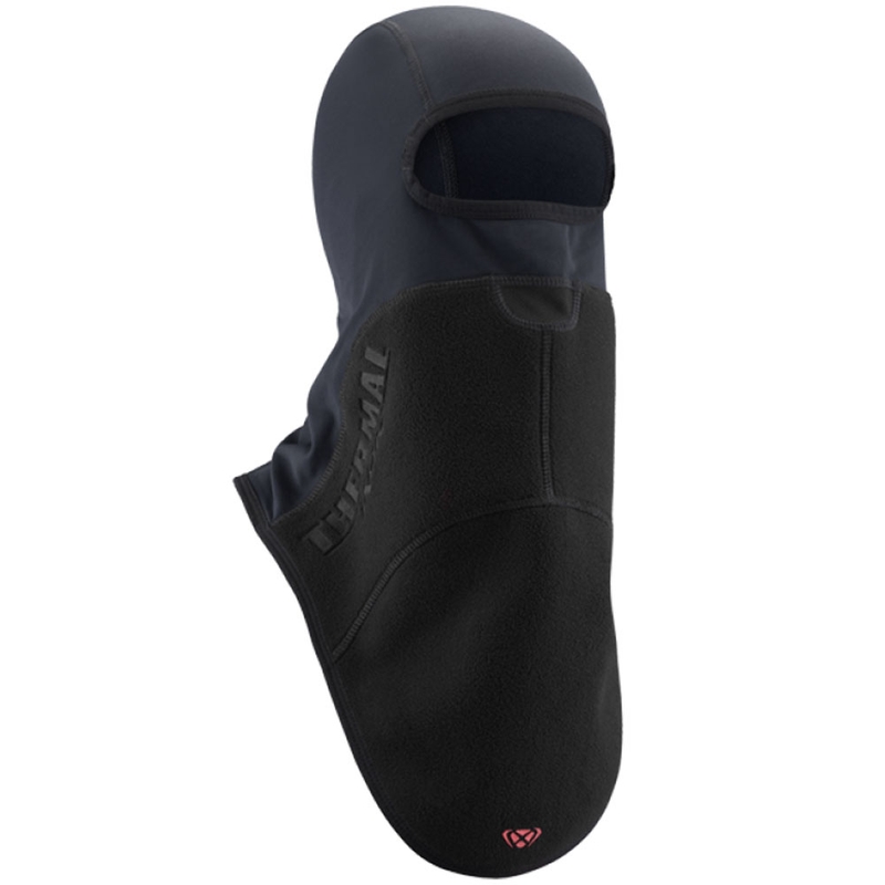 Capucha para casco IXON Thermal 2 negra