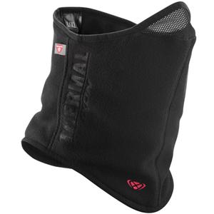 Calentador de cuello IXON Thermal Neck 2 negro